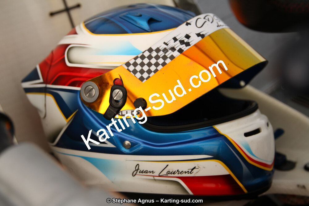 19/11/2017 : Seranne Trophy 2017 (Photos Stéphane Agnus) 2017 — karting