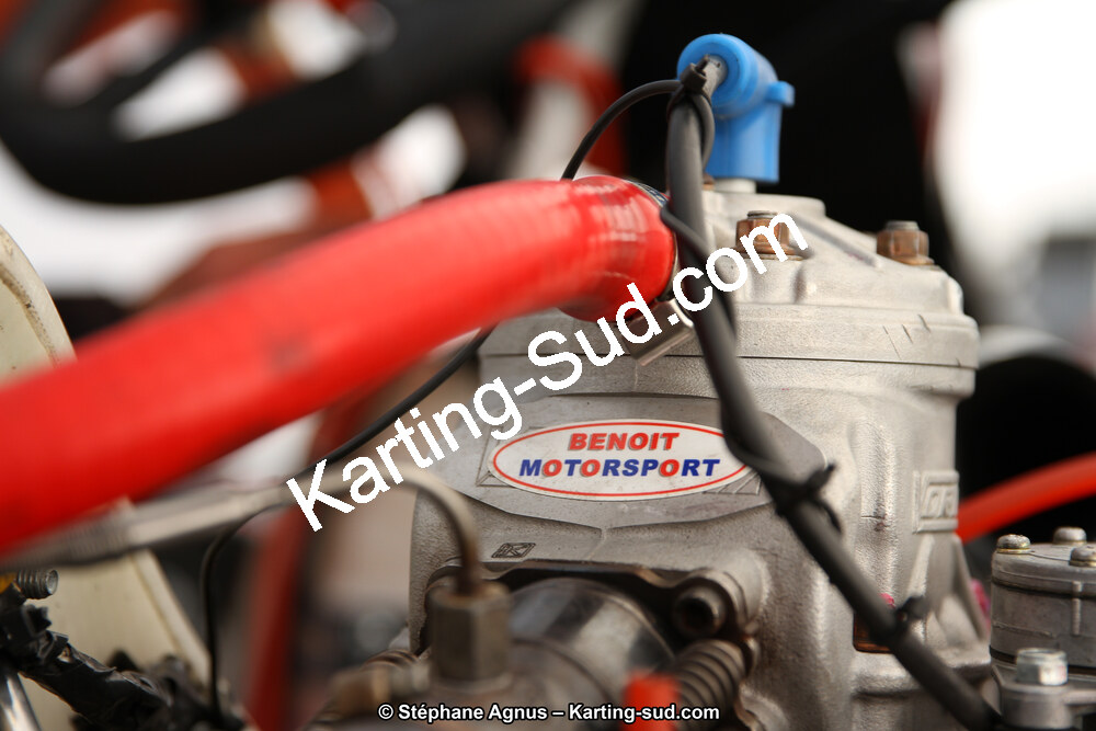 19/11/2017 : Seranne Trophy 2017 (Photos Stéphane Agnus) 2017 — karting