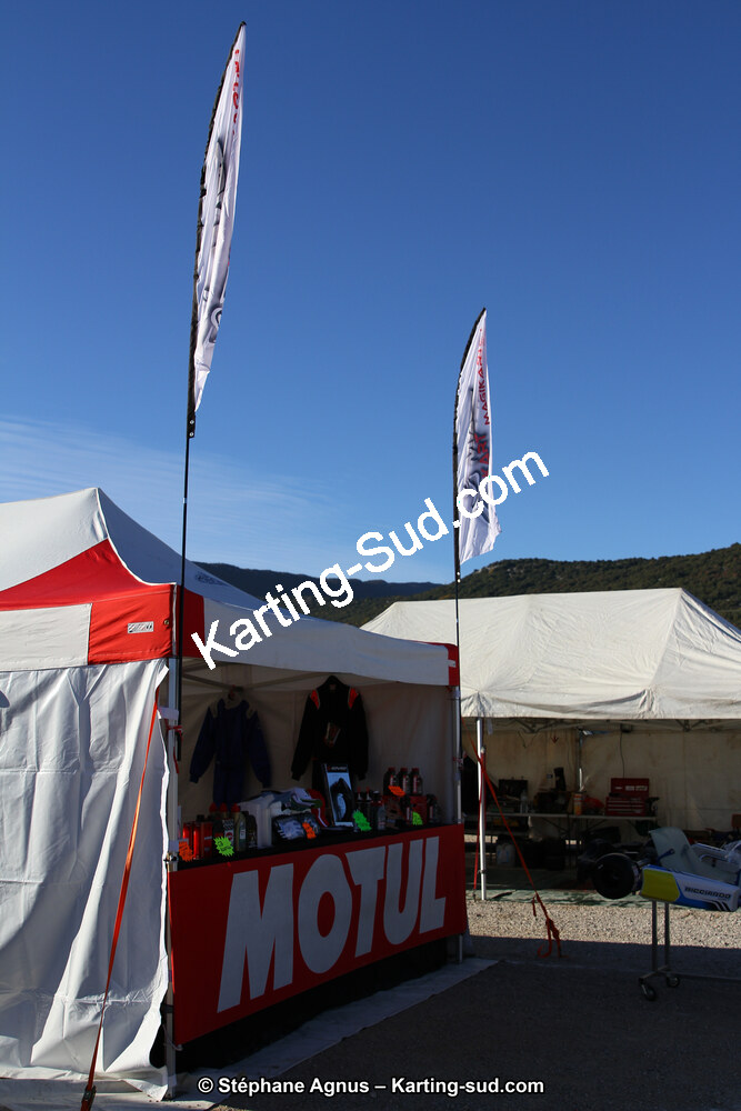19/11/2017 : Seranne Trophy 2017 (Photos Stéphane Agnus) 2017 — karting