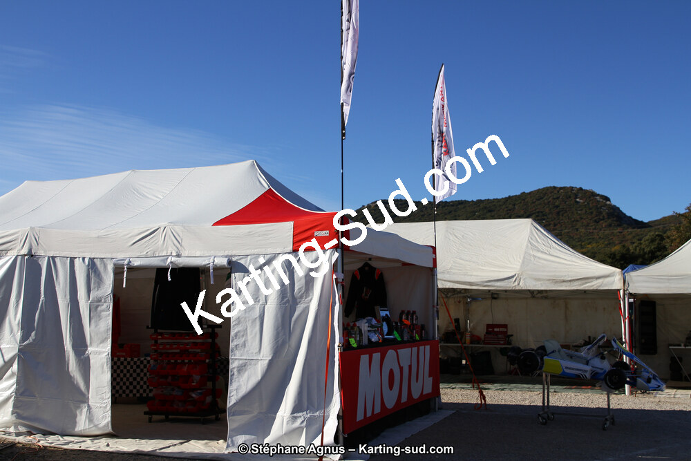19/11/2017 : Seranne Trophy 2017 (Photos Stéphane Agnus) 2017 — karting