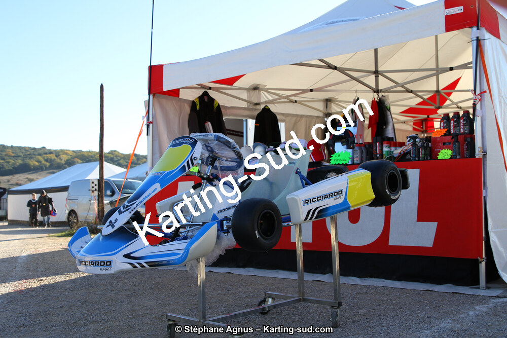 19/11/2017 : Seranne Trophy 2017 (Photos Stéphane Agnus) 2017 — karting