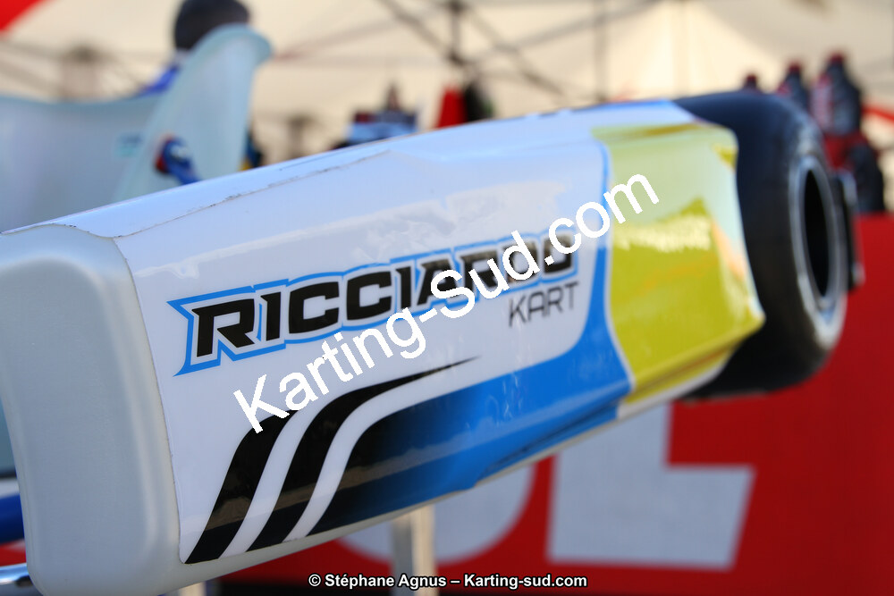 19/11/2017 : Seranne Trophy 2017 (Photos Stéphane Agnus) 2017 — karting
