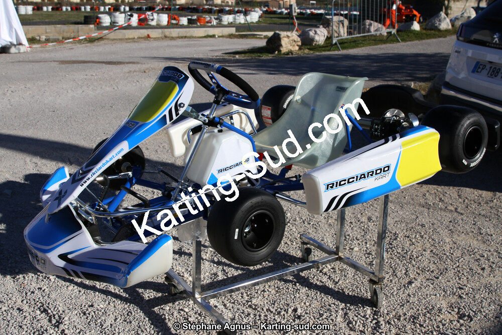 19/11/2017 : Seranne Trophy 2017 (Photos Stéphane Agnus) 2017 — karting