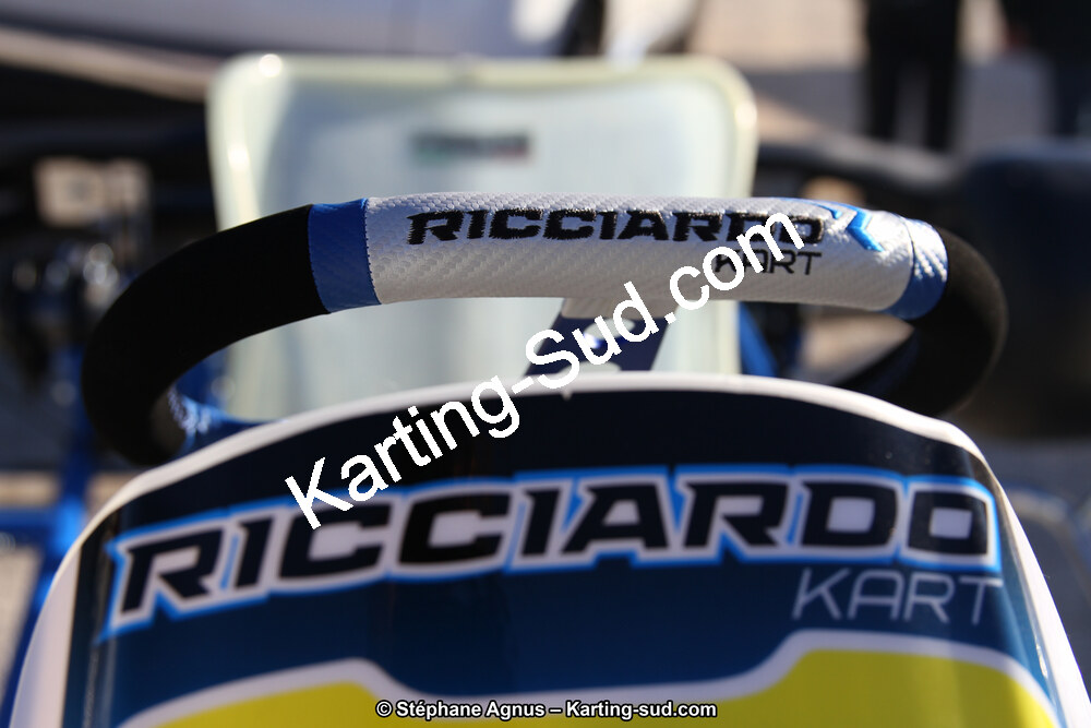 19/11/2017 : Seranne Trophy 2017 (Photos Stéphane Agnus) 2017 — karting