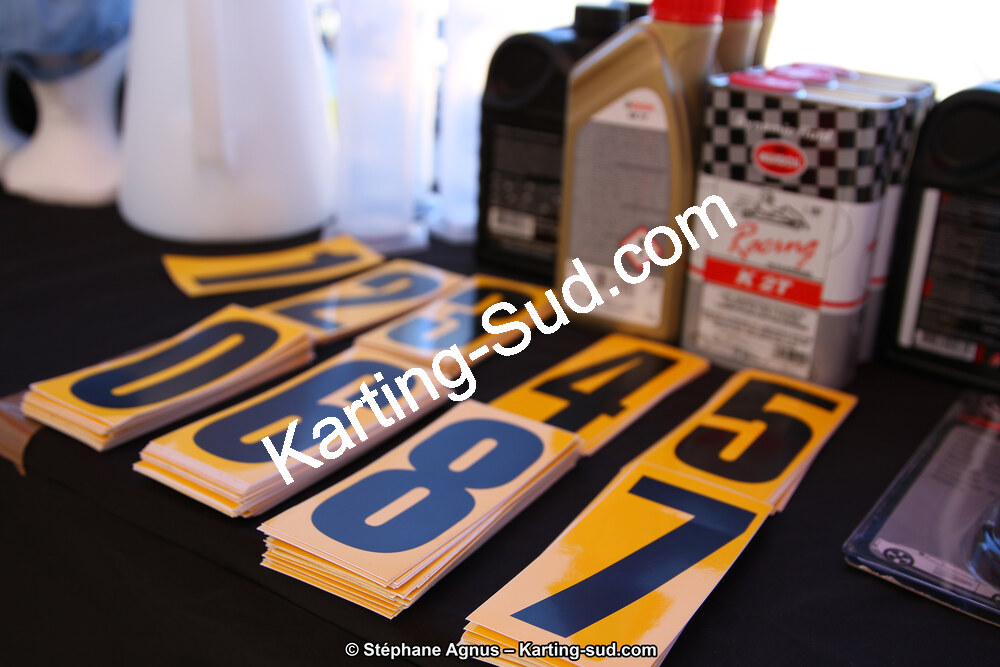 19/11/2017 : Seranne Trophy 2017 (Photos Stéphane Agnus) 2017 — karting