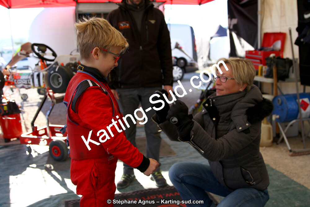 19/11/2017 : Seranne Trophy 2017 (Photos Stéphane Agnus) 2017 — karting