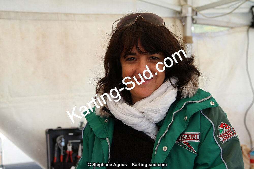 19/11/2017 : Seranne Trophy 2017 (Photos Stéphane Agnus) 2017 — karting