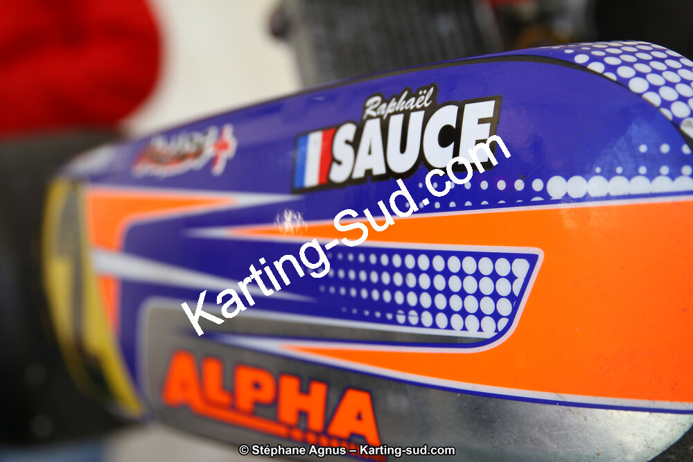 19/11/2017 : Seranne Trophy 2017 (Photos Stéphane Agnus) 2017 — karting