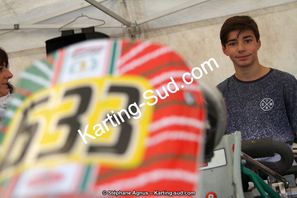 19/11/2017 : Seranne Trophy 2017 (Photos Stéphane Agnus) 2017 — karting