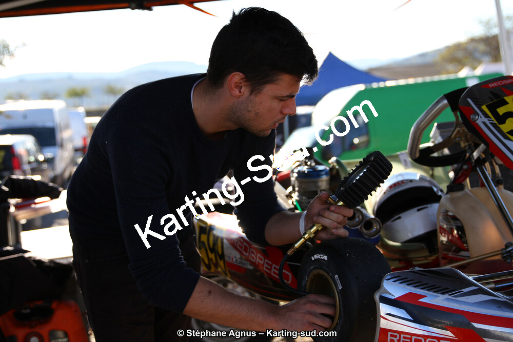 19/11/2017 : Seranne Trophy 2017 (Photos Stéphane Agnus) 2017 — karting