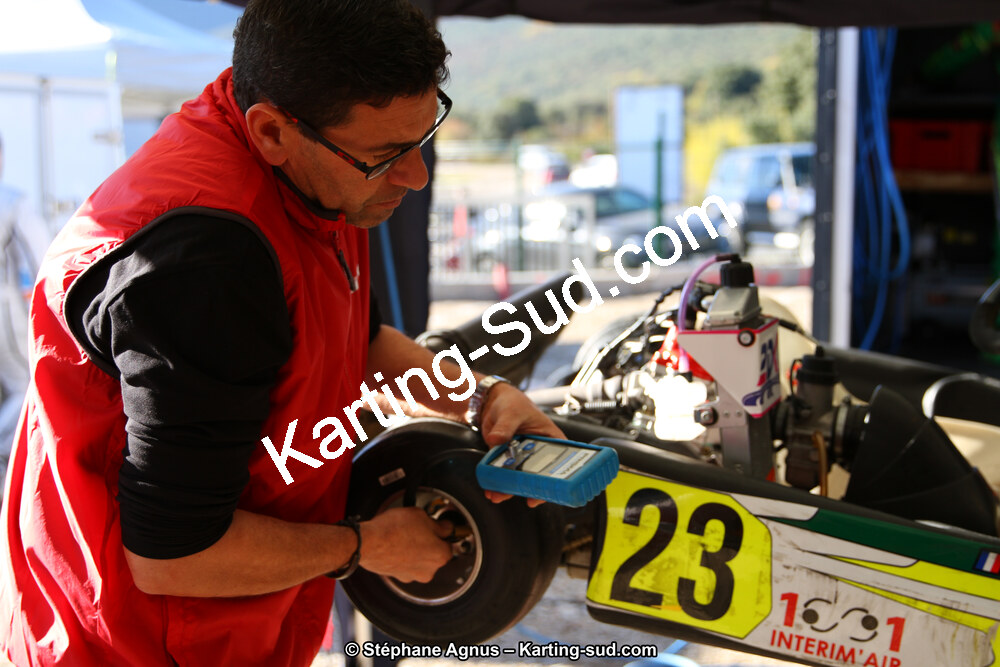 19/11/2017 : Seranne Trophy 2017 (Photos Stéphane Agnus) 2017 — karting