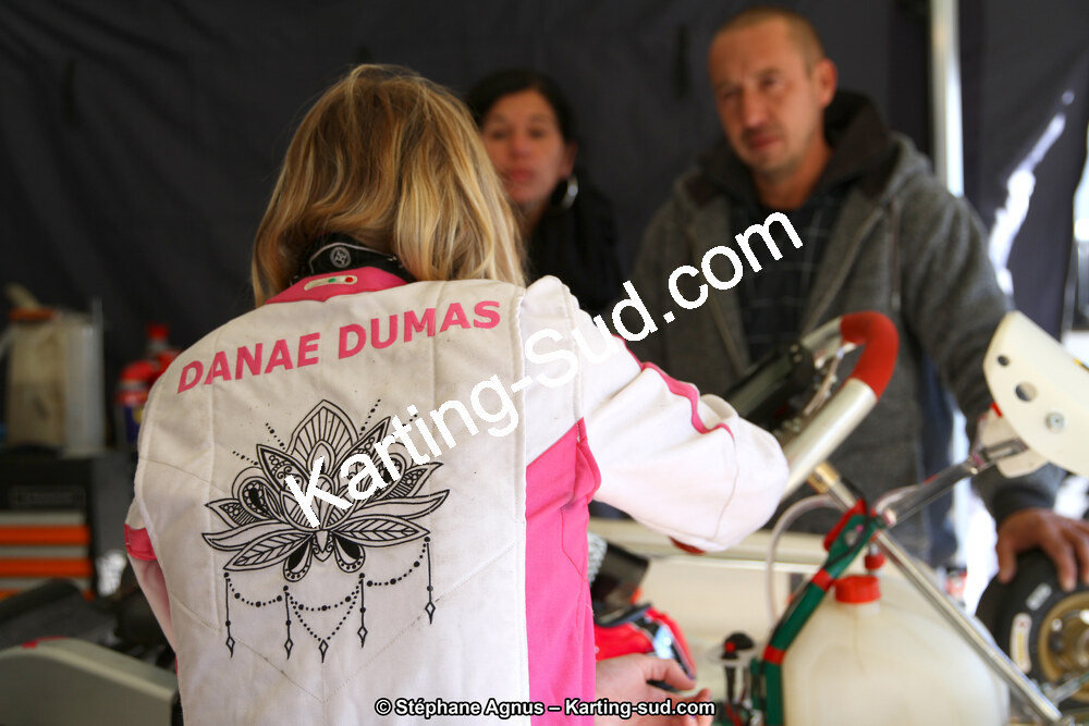 19/11/2017 : Seranne Trophy 2017 (Photos Stéphane Agnus) 2017 — karting