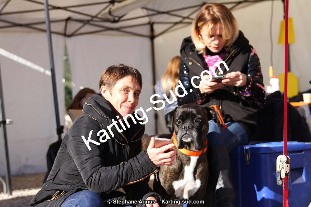 19/11/2017 : Seranne Trophy 2017 (Photos Stéphane Agnus) 2017 — karting