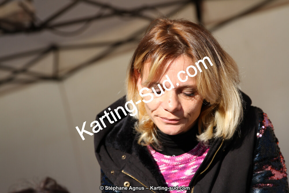 19/11/2017 : Seranne Trophy 2017 (Photos Stéphane Agnus) 2017 — karting