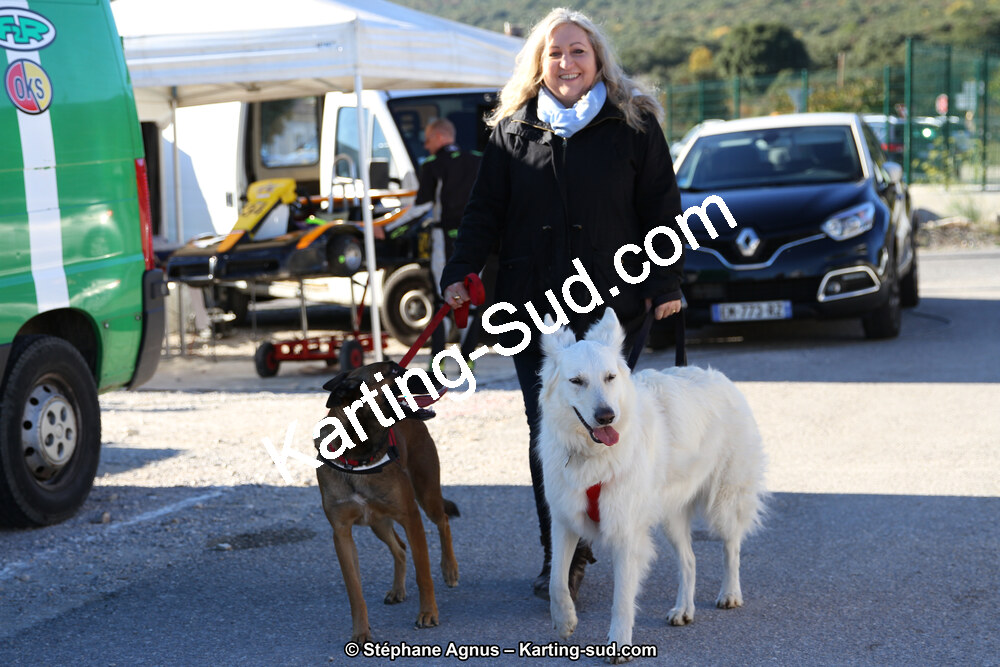 19/11/2017 : Seranne Trophy 2017 (Photos Stéphane Agnus) 2017 — karting