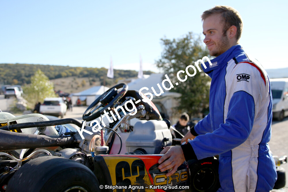 19/11/2017 : Seranne Trophy 2017 (Photos Stéphane Agnus) 2017 — karting