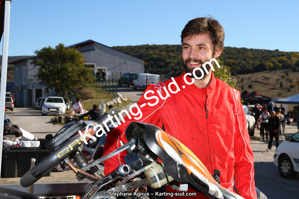 19/11/2017 : Seranne Trophy 2017 (Photos Stéphane Agnus) 2017 — karting
