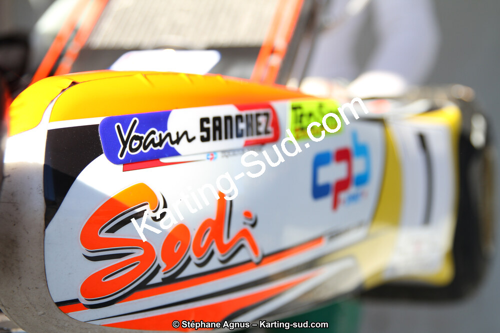 19/11/2017 : Seranne Trophy 2017 (Photos Stéphane Agnus) 2017 — karting