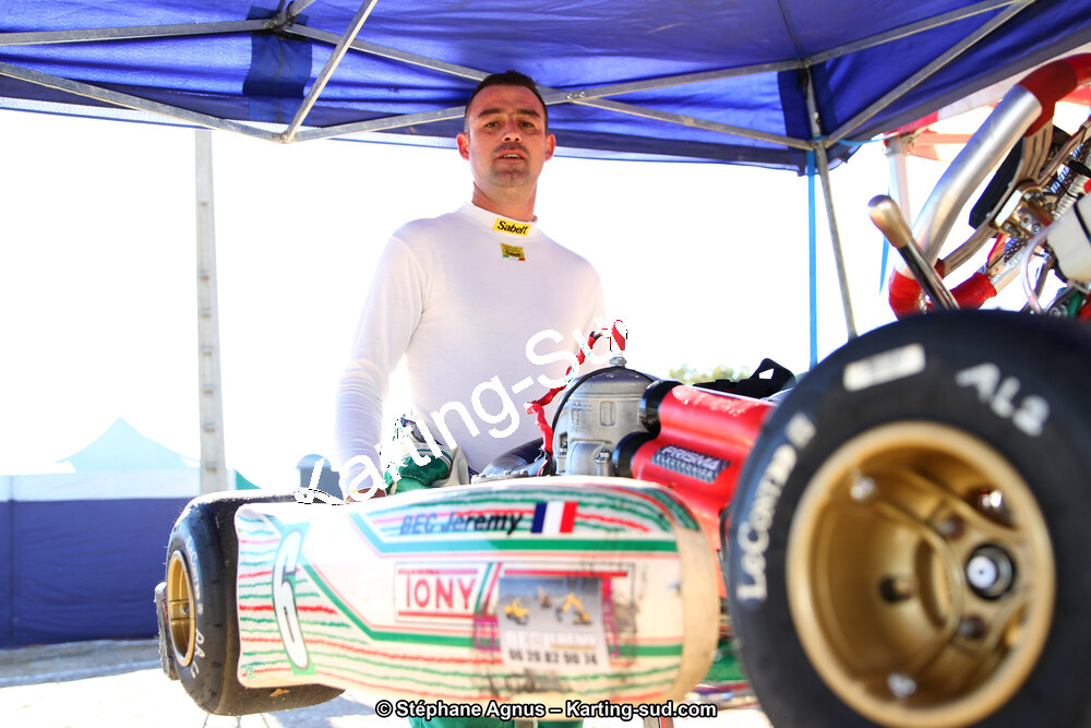 19/11/2017 : Seranne Trophy 2017 (Photos Stéphane Agnus) 2017 — karting