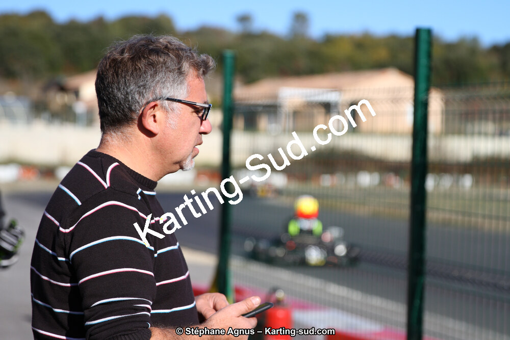 19/11/2017 : Seranne Trophy 2017 (Photos Stéphane Agnus) 2017 — karting