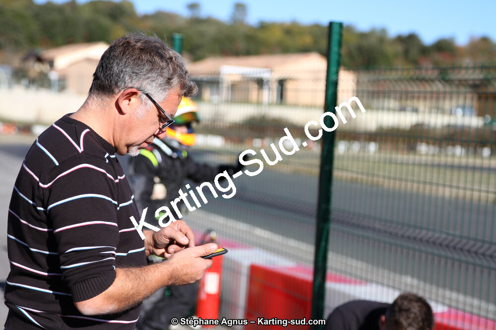 19/11/2017 : Seranne Trophy 2017 (Photos Stéphane Agnus) 2017 — karting