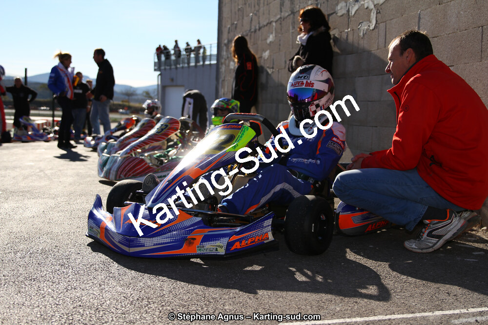 19/11/2017 : Seranne Trophy 2017 (Photos Stéphane Agnus) 2017 — karting