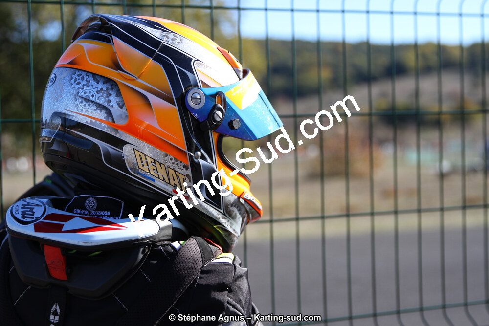 19/11/2017 : Seranne Trophy 2017 (Photos Stéphane Agnus) 2017 — karting