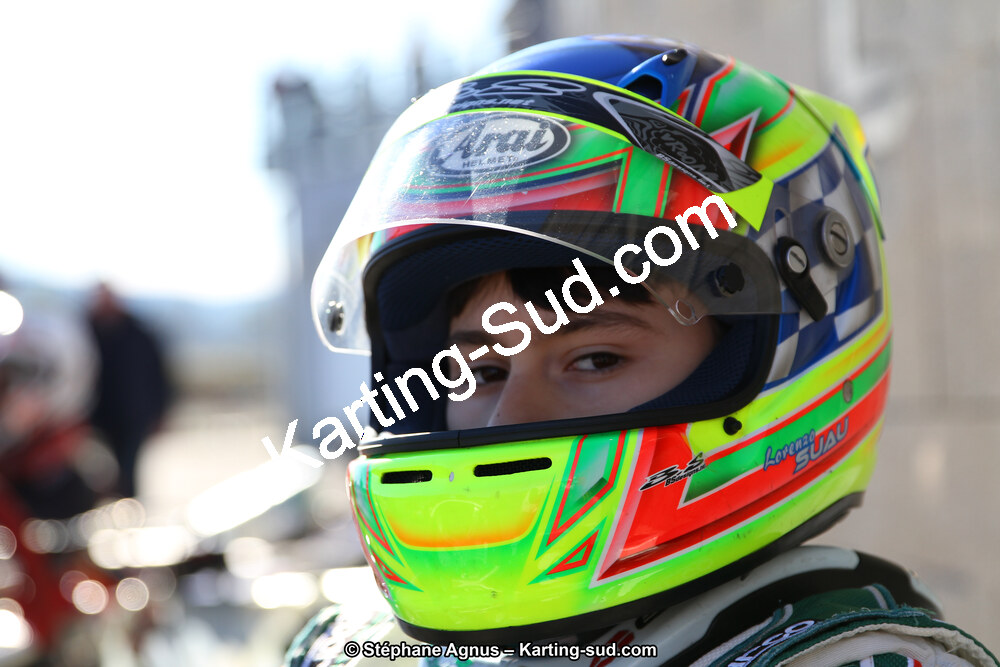 19/11/2017 : Seranne Trophy 2017 (Photos Stéphane Agnus) 2017 — karting