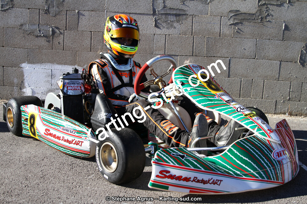 19/11/2017 : Seranne Trophy 2017 (Photos Stéphane Agnus) 2017 — karting