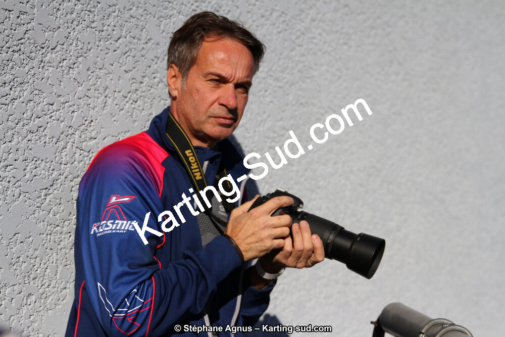 19/11/2017 : Seranne Trophy 2017 (Photos Stéphane Agnus) 2017 — karting