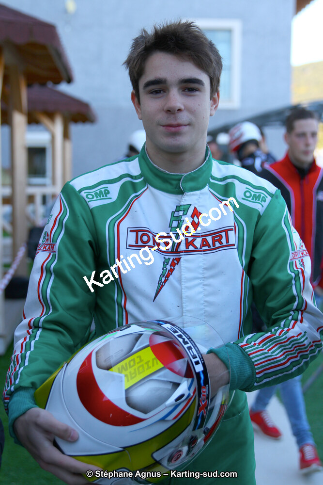19/11/2017 : Seranne Trophy 2017 (Photos Stéphane Agnus) 2017 — karting