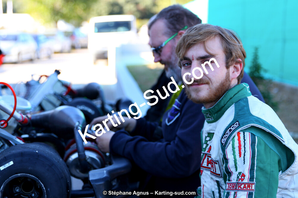19/11/2017 : Seranne Trophy 2017 (Photos Stéphane Agnus) 2017 — karting