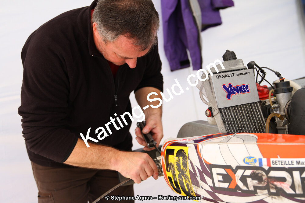 19/11/2017 : Seranne Trophy 2017 (Photos Stéphane Agnus) 2017 — karting
