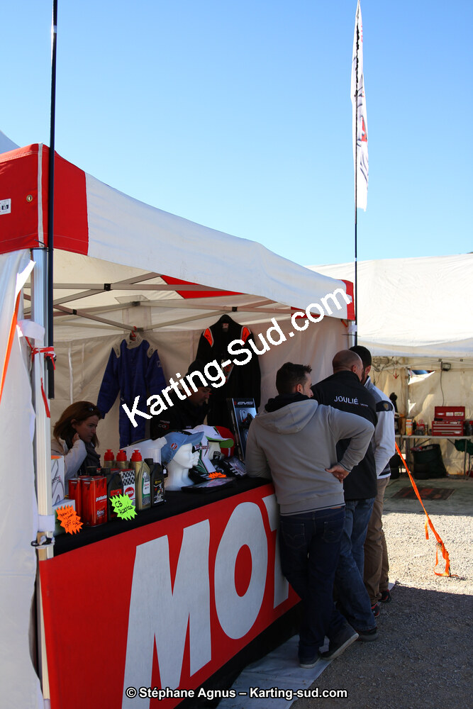 19/11/2017 : Seranne Trophy 2017 (Photos Stéphane Agnus) 2017 — karting