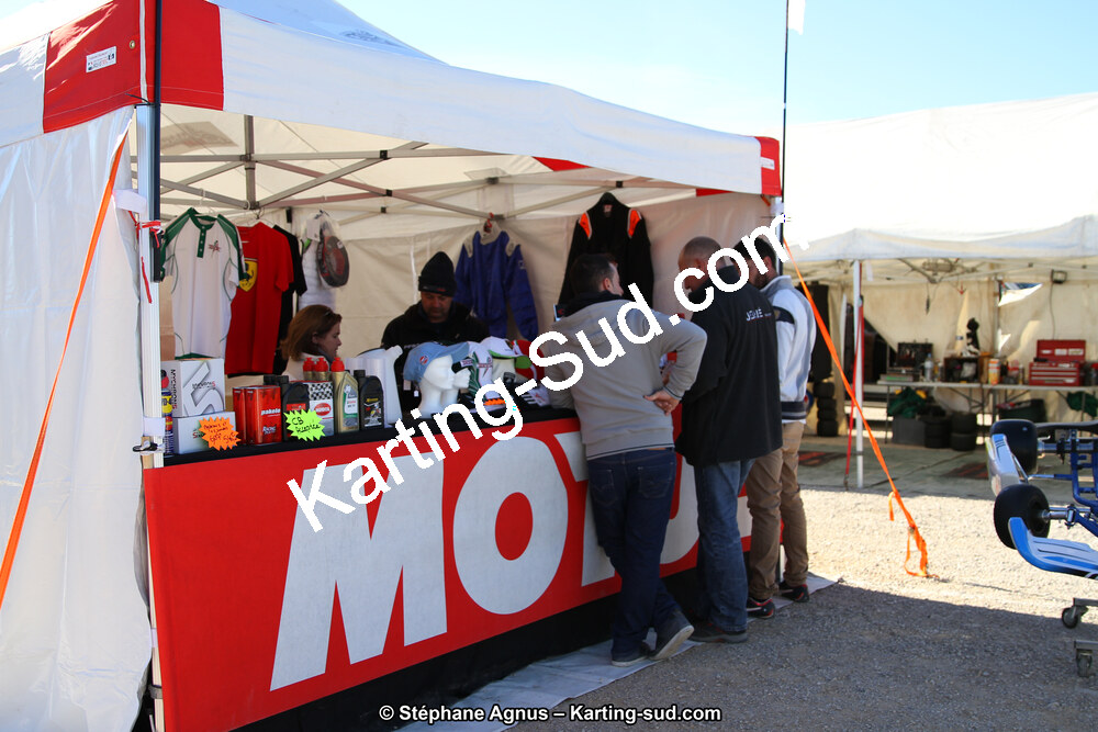 19/11/2017 : Seranne Trophy 2017 (Photos Stéphane Agnus) 2017 — karting