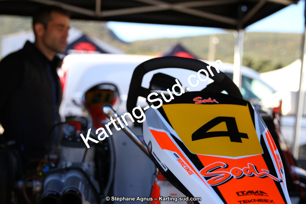 19/11/2017 : Seranne Trophy 2017 (Photos Stéphane Agnus) 2017 — karting