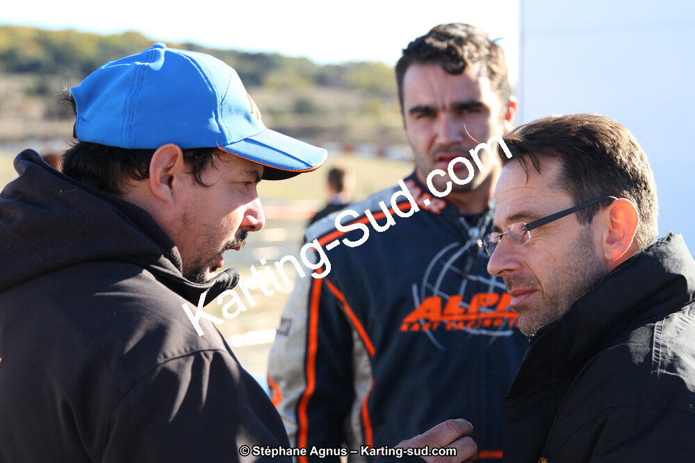 19/11/2017 : Seranne Trophy 2017 (Photos Stéphane Agnus) 2017 — karting