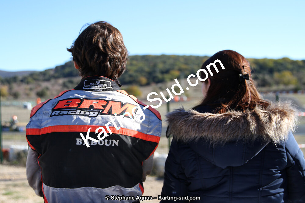 19/11/2017 : Seranne Trophy 2017 (Photos Stéphane Agnus) 2017 — karting