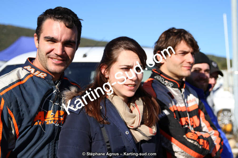 19/11/2017 : Seranne Trophy 2017 (Photos Stéphane Agnus) 2017 — karting