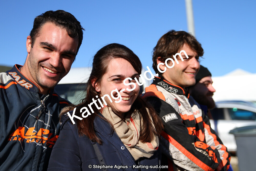19/11/2017 : Seranne Trophy 2017 (Photos Stéphane Agnus) 2017 — karting