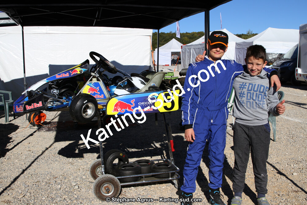 19/11/2017 : Seranne Trophy 2017 (Photos Stéphane Agnus) 2017 — karting