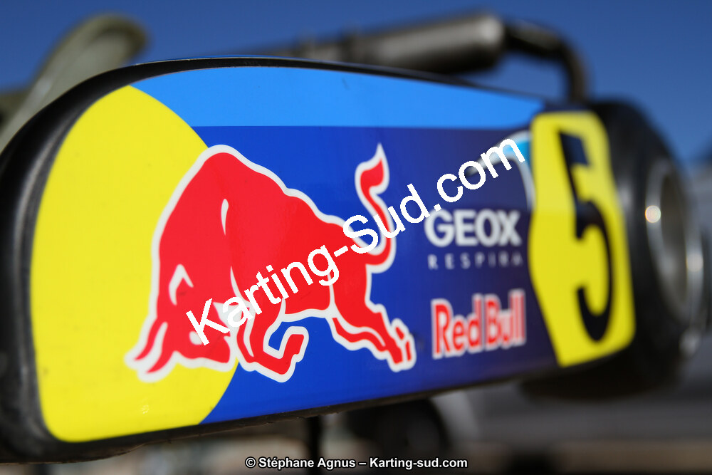 19/11/2017 : Seranne Trophy 2017 (Photos Stéphane Agnus) 2017 — karting