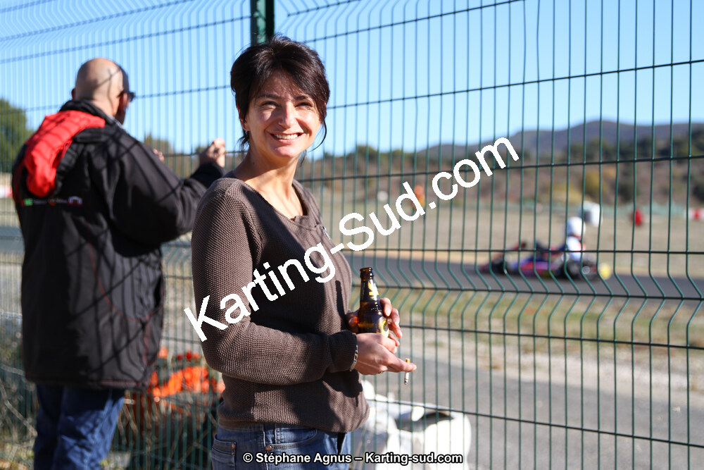 19/11/2017 : Seranne Trophy 2017 (Photos Stéphane Agnus) 2017 — karting