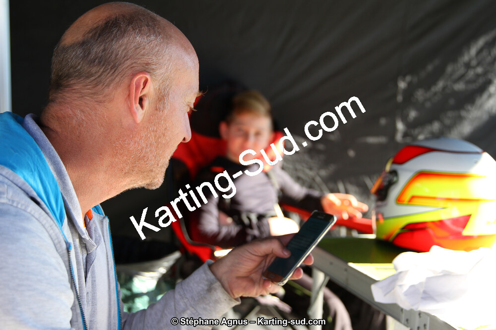 19/11/2017 : Seranne Trophy 2017 (Photos Stéphane Agnus) 2017 — karting
