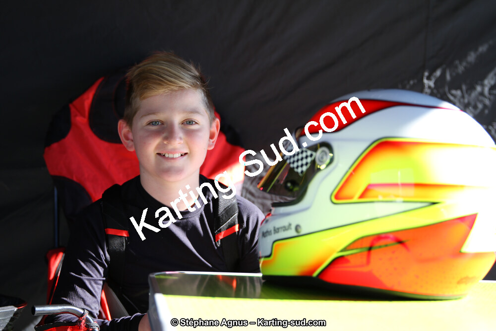 19/11/2017 : Seranne Trophy 2017 (Photos Stéphane Agnus) 2017 — karting