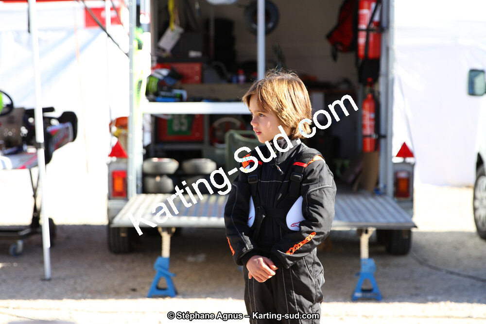 19/11/2017 : Seranne Trophy 2017 (Photos Stéphane Agnus) 2017 — karting