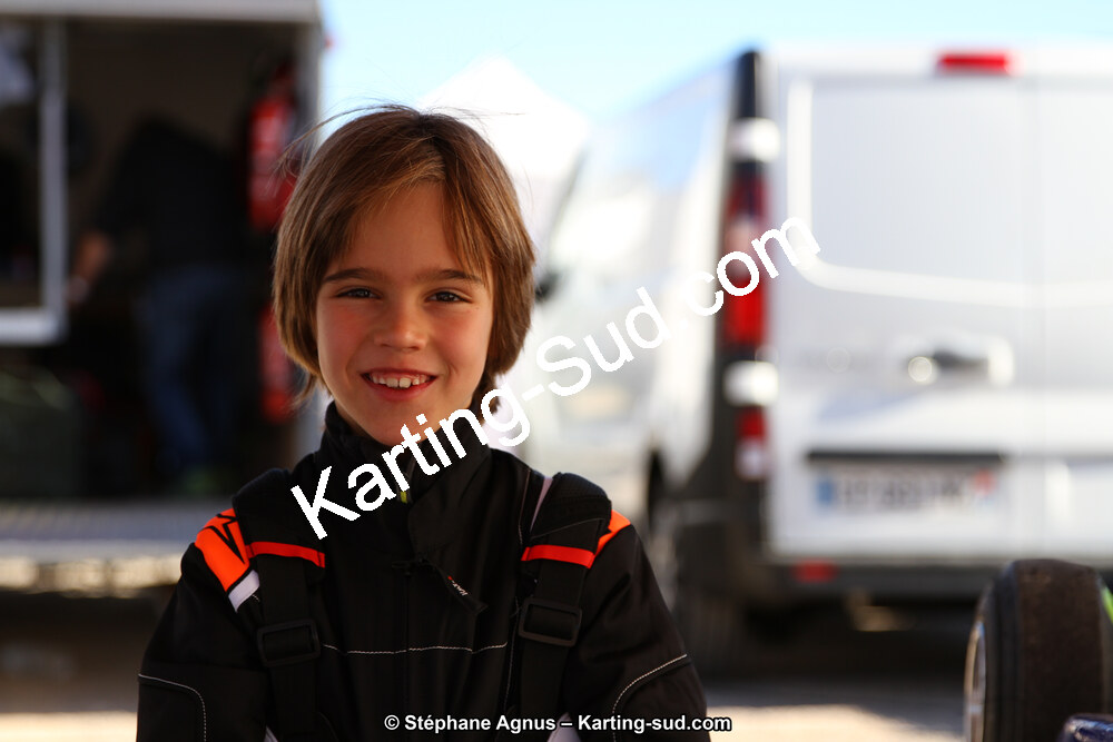 19/11/2017 : Seranne Trophy 2017 (Photos Stéphane Agnus) 2017 — karting