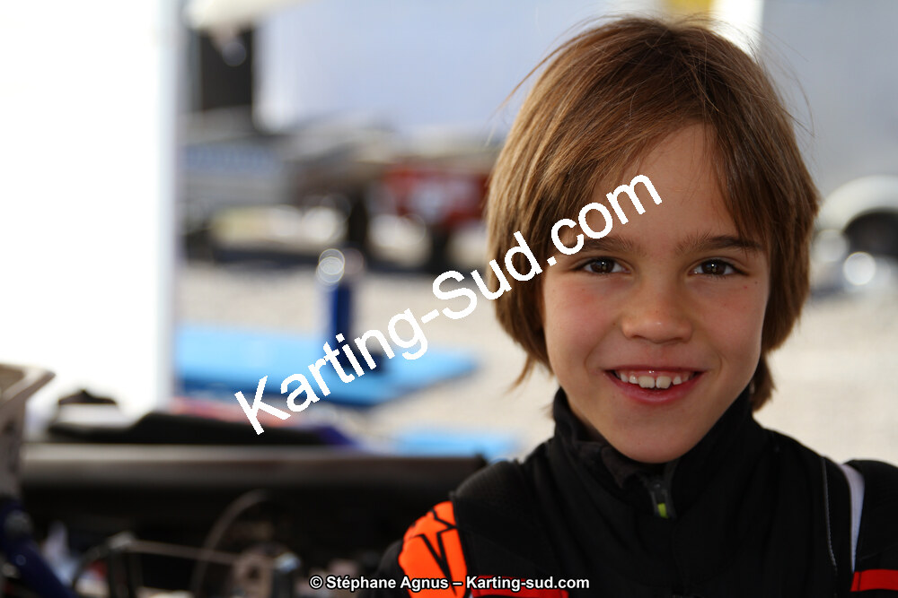 19/11/2017 : Seranne Trophy 2017 (Photos Stéphane Agnus) 2017 — karting