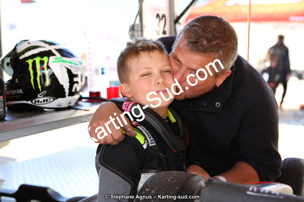 19/11/2017 : Seranne Trophy 2017 (Photos Stéphane Agnus) 2017 — karting