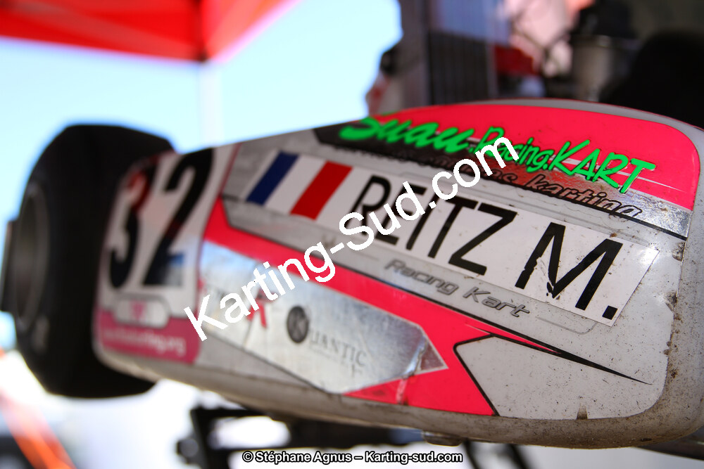 19/11/2017 : Seranne Trophy 2017 (Photos Stéphane Agnus) 2017 — karting
